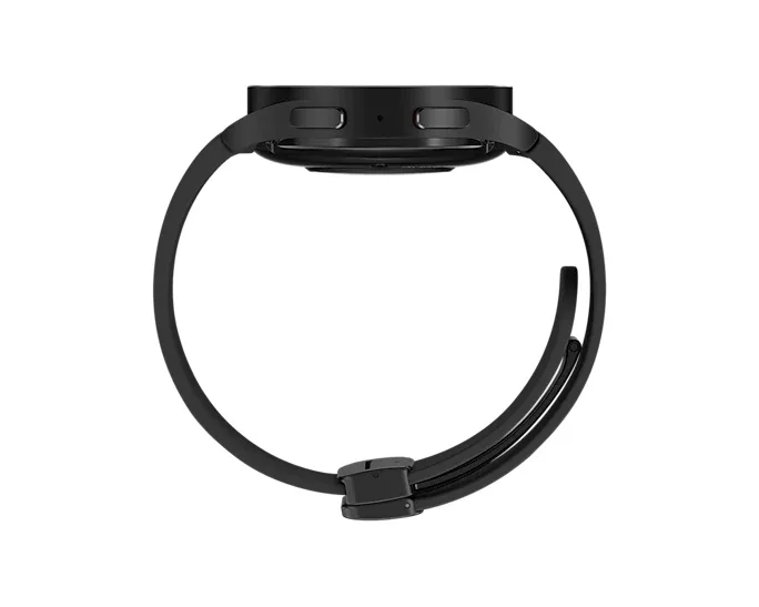 Смарт часы Samsung Galaxy Watch5 Pro 45мм NFC Black (SM-R920NZKACIS)